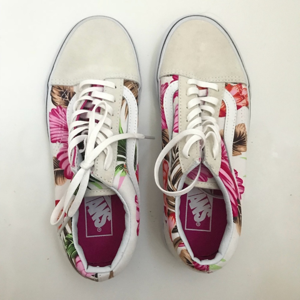 Vans Summer sneakers